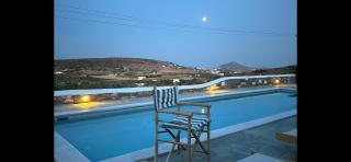 Aegean Queen Villas - Naousa - 2