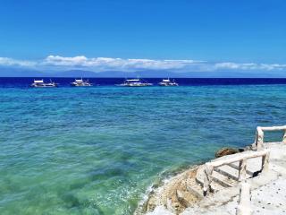 Uzuri Kubo Huts & Kwartos - Moalboal - 3