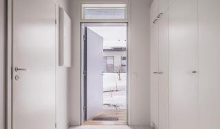 Cozy and modern apartment - 1
