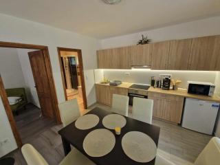 Sarudi Wellness Apartman - 1
