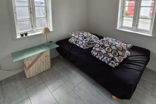 Marku House 2-plans huse - Struer - 7
