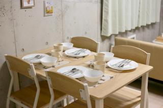 グランドス102今宮駅徒歩2分大国町駅5分 難波道頓堀も徒歩圏内 ホテルリネン使用 - 8