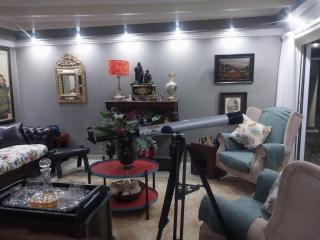 The Lion Room at Frederick's Place - 1