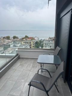 DISTRiCT01 Penthouse - Salonicco - 7