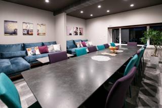 S9W13 LABOINN Large private house - Sapporo - 9