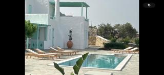 Aegean Queen Villas - Naousa - 0