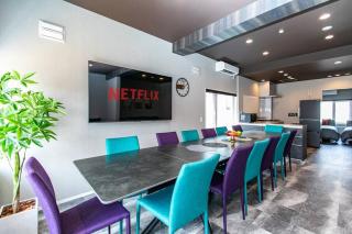 S9W13 LABOINN Large private house - Sapporo - 8