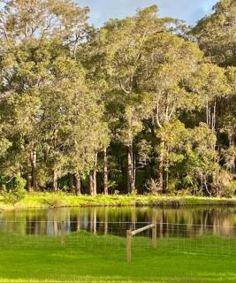 Wildwood Retreat a Luxury Vineyard Escape - Yallingup Siding - 9