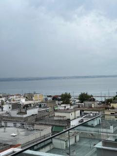 DISTRiCT01 Penthouse - Salonicco - 8