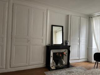 La Villa Louana 2 Appartement 100 m2 charme de l ancien en cœur de ville - Aubusson - 6
