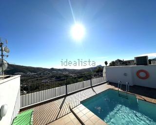 Moraira Seaview Appartment 6 - Benitachell - 5