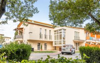 Aqua Hotel Termál - Mosonmagyaróvár - 8