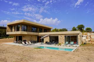 Casa Vitalba - Zonza - 6