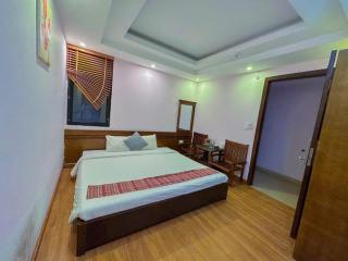 Nguyen Hotel Sapa - Sa Pa - 9