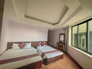 Nguyen Hotel Sapa - Sa Pa - 7