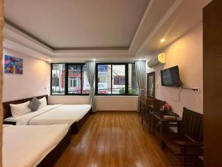 Nguyen Hotel Sapa - Sa Pa - 6