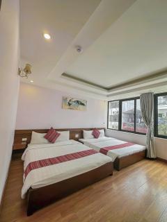 Nguyen Hotel Sapa - Sa Pa - 3