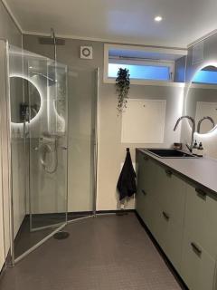 Entire house less than 2 km from Granåsen, WC 2025 - Trondheim - 9
