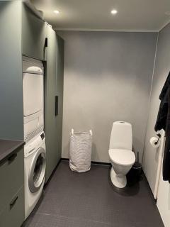 Entire house less than 2 km from Granåsen, WC 2025 - 6