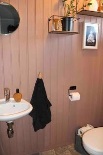 Entire house less than 2 km from Granåsen, WC 2025 - 5