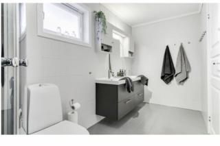 Entire house less than 2 km from Granåsen, WC 2025 - Trondheim - 3