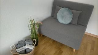 Zentral, free Parking, WIFI, nähe Bahnhof, Shops - Frutigen - 8