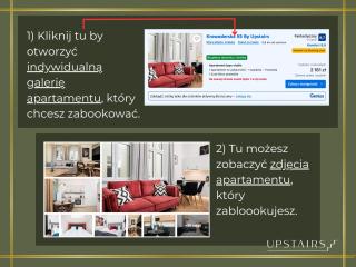 Plac Nowy Apartments - The Heart of Jewish Quarter - by Upstairs - Krakow - 3