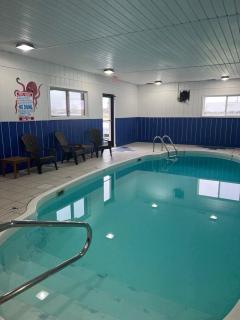 Ramada by Wyndham Effingham - 6