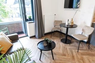 Studio With A Kitchen And Bathroom - Vilmos OLD - 8