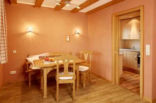 Haus Sonnenruh - Bad Hindelang - 5