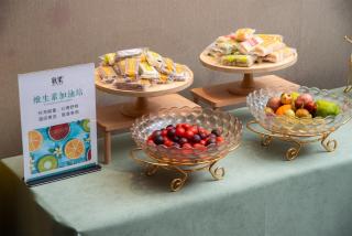 True Go Hotel - Guangzhou International Conference Center Memorial Hall Subway Station - 3