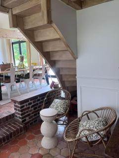 Magnifique maison au coeur de la campagne normande - La Chapelle-Haute-Grue - 1