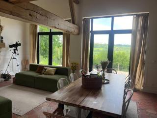 Magnifique maison au coeur de la campagne normande - La Chapelle-Haute-Grue - 3