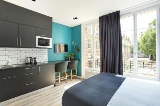 YAYS Paris Zola by Numa - Parijs - 9