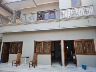 Nawasena homestay -jepara residence- - 0