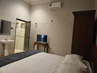 Nawasena homestay -jepara residence- - 8