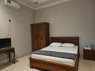 Nawasena homestay -jepara residence- - 4