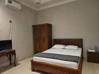 Nawasena homestay -jepara residence- - 2