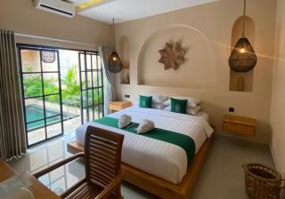 Sampai Villa Sahara - 5