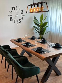 Aix Style Apartments Design Parking - Aachen - 5