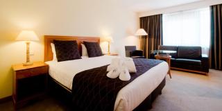 Gresham Belson Hotel Brussels - Brussels - 5