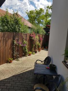 Aranyos Apartman - Hajdúszoboszló - 4