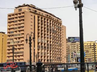 Kerotel Egypt - Il Cairo - 9