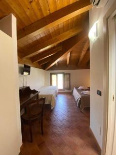 Foresteria dell'Errante - 2