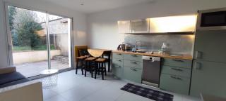 Joli appartement proche forêt et centre-ville - Cholet - 9
