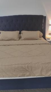 Bob villa New furnish with 3 AC - 5