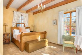 Idyllic Villa - Rooftop Deck - Mountain Views - Cape Town - 9