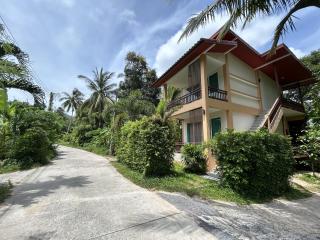 Mina House - Baan Tai - 0