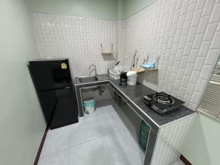 Mina House - Baan Tai - 4