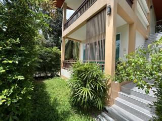 Mina House - Baan Tai - 3